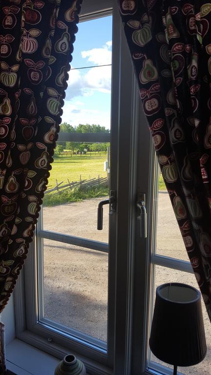 Brabo B&B Och Cafe Oskarshamn Exteriér fotografie