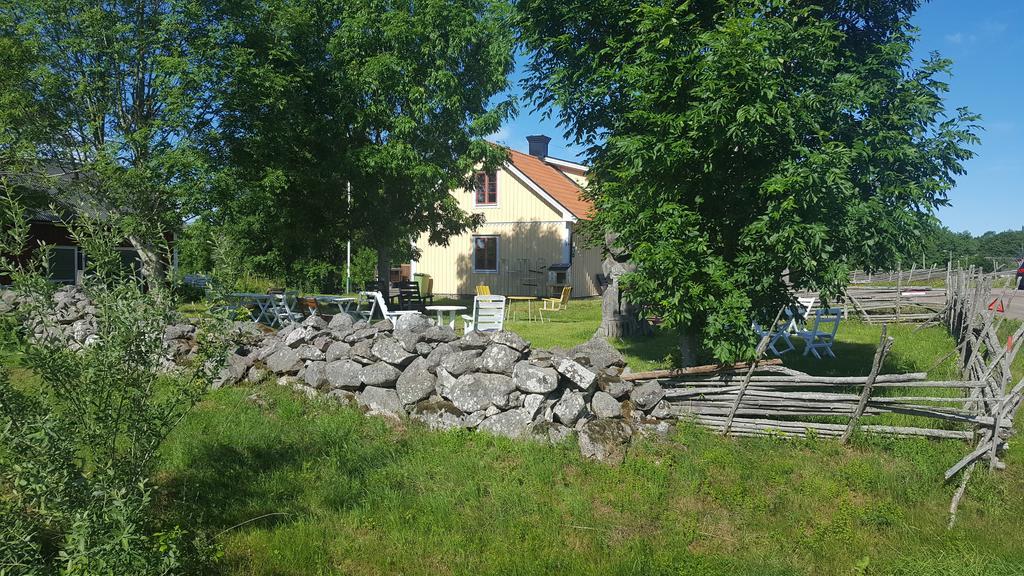 Brabo B&B Och Cafe Oskarshamn Exteriér fotografie